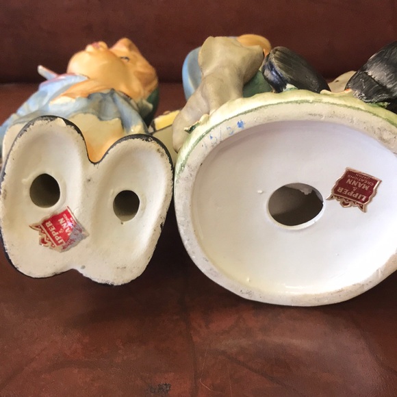 2set Figurines - Picture 3 of 3